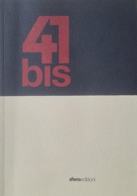 41bis. Quadri che sognano di essere dischi - Librerie.coop