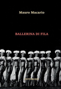 Ballerina di fila - Librerie.coop Ballerina di fila - Librerie.coop