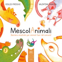 MescolAnimali - Librerie.coop