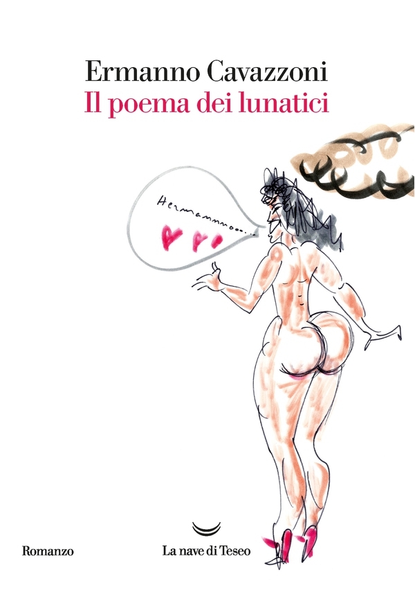 Il poema dei lunatici - Librerie.coop Il poema dei lunatici - Librerie.coop
