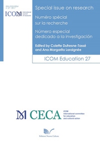 Special issue on research - Librerie.coop