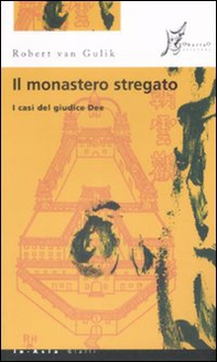 Il monastero stregato - Librerie.coop
