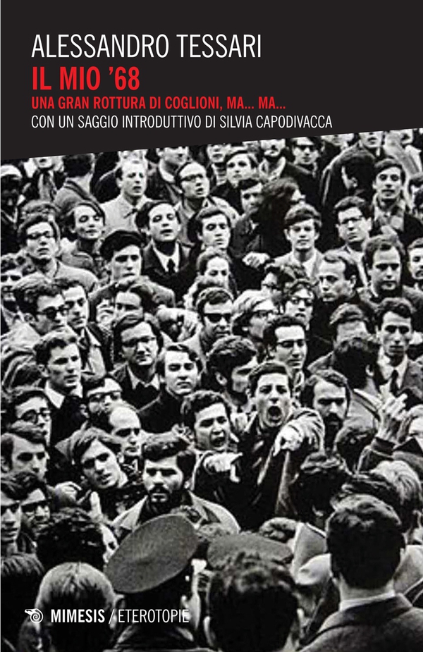 Il mio '68 - Librerie.coop Il mio '68 - Librerie.coop