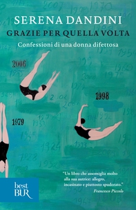 Grazie per quella volta - Librerie.coop Grazie per quella volta - Librerie.coop