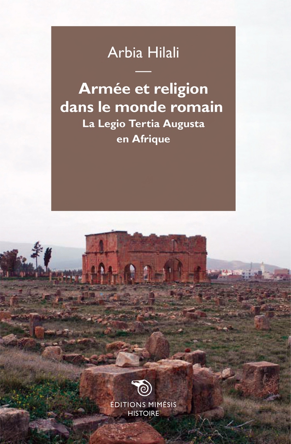 Armée et religion dans le monde romain - Librerie.coop Armée et religion dans le monde romain - Librerie.coop