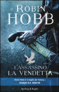 L'assassino. La vendetta - Librerie.coop