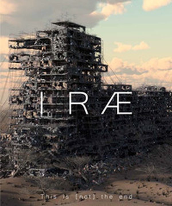 Irae. This is (not) the end - Vol. 1 - Librerie.coop Irae. This is (not) the end - Vol. 1 - Librerie.coop