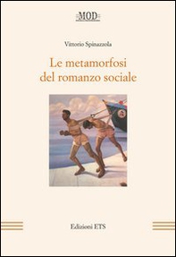 Le metamorfosi del romanzo sociale - Librerie.coop