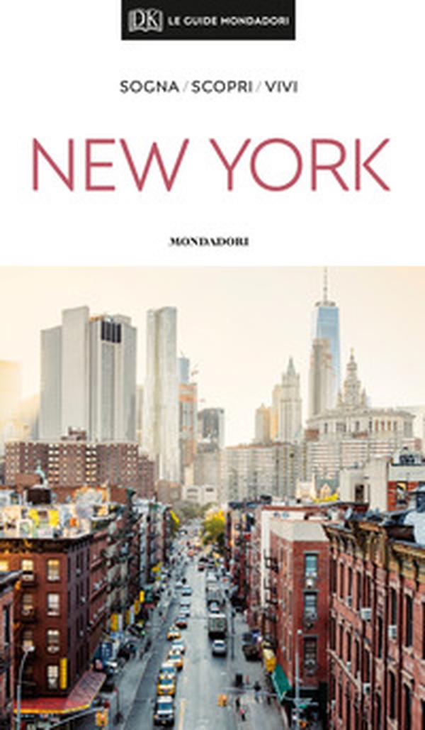 New York - Librerie.coop New York - Librerie.coop