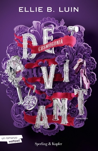 Deviant. Cosmogonia (vol 3) - Librerie.coop