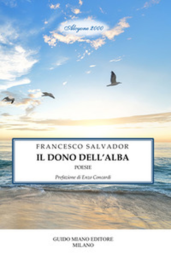 Il dono dell'alba - Librerie.coop Il dono dell'alba - Librerie.coop