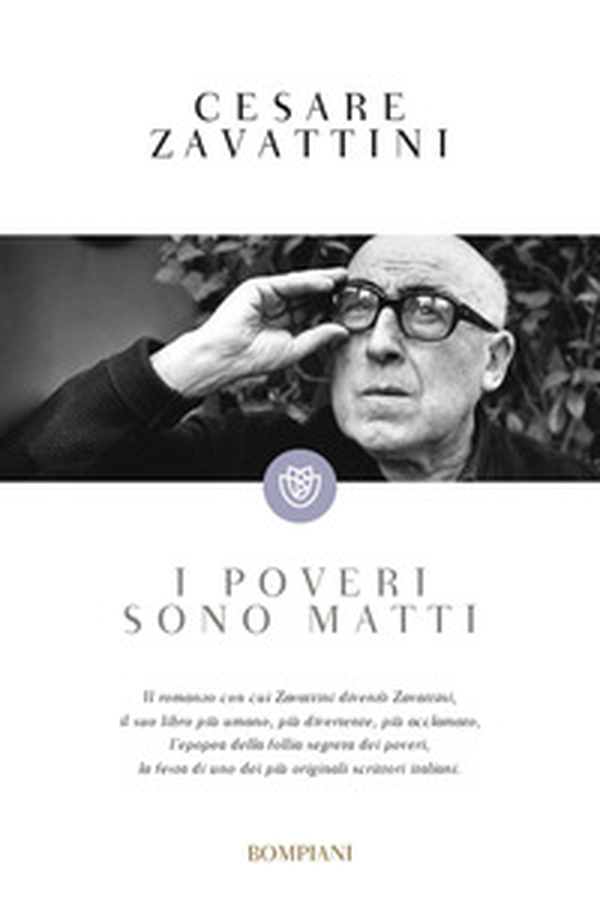 I poveri sono matti - Librerie.coop I poveri sono matti - Librerie.coop