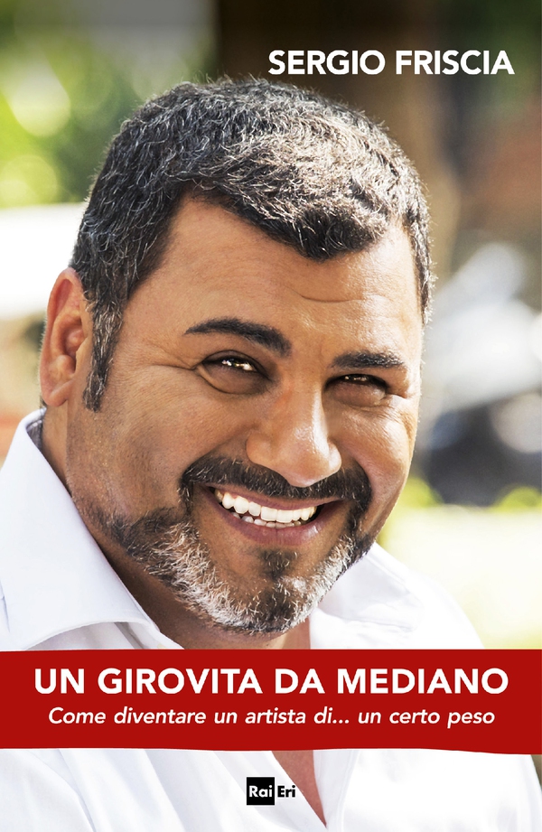 Un girovita da mediano - Librerie.coop Un girovita da mediano - Librerie.coop