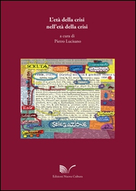 L'età della crisi nell'età della crisi - Librerie.coop