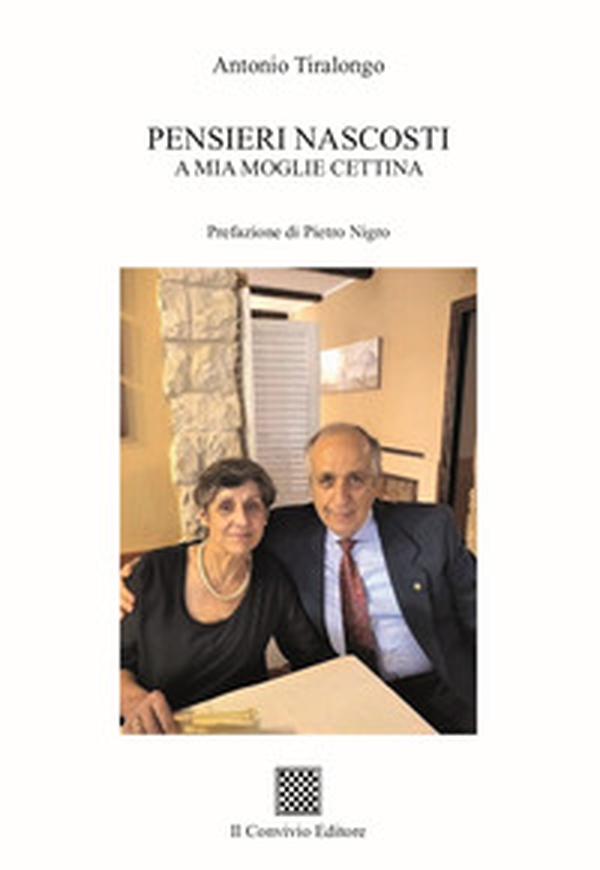 Pensieri nascosti - Librerie.coop Pensieri nascosti - Librerie.coop