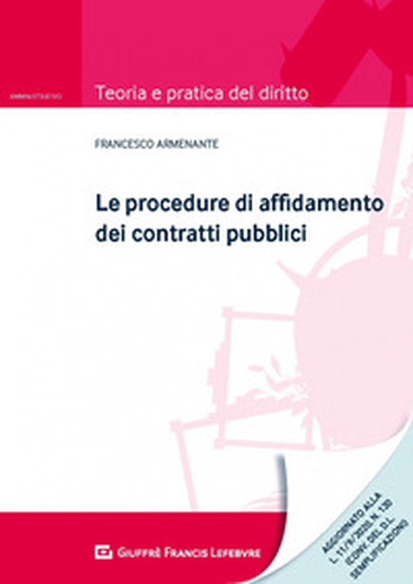 Le procedure di affidamento dei contratti pubblici - Librerie.coop
