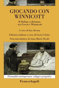 Giocando con Winnicott - Librerie.coop Giocando con Winnicott - Librerie.coop