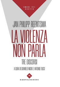 La violenza non parla. Tre discorsi - Librerie.coop La violenza non parla. Tre discorsi - Librerie.coop