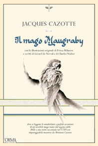Il mago Maugraby - Librerie.coop