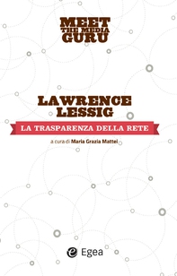 Trasparenza della rete (La) - Librerie.coop