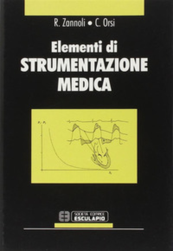 Elementi di strumentazione medica - Librerie.coop Elementi di strumentazione medica - Librerie.coop