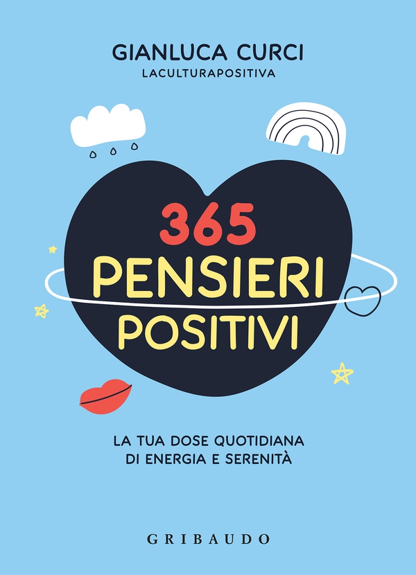 365 pensieri positivi - Librerie.coop 365 pensieri positivi - Librerie.coop