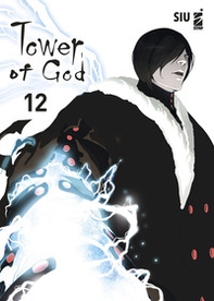 Tower of god - Vol. 12 - Librerie.coop