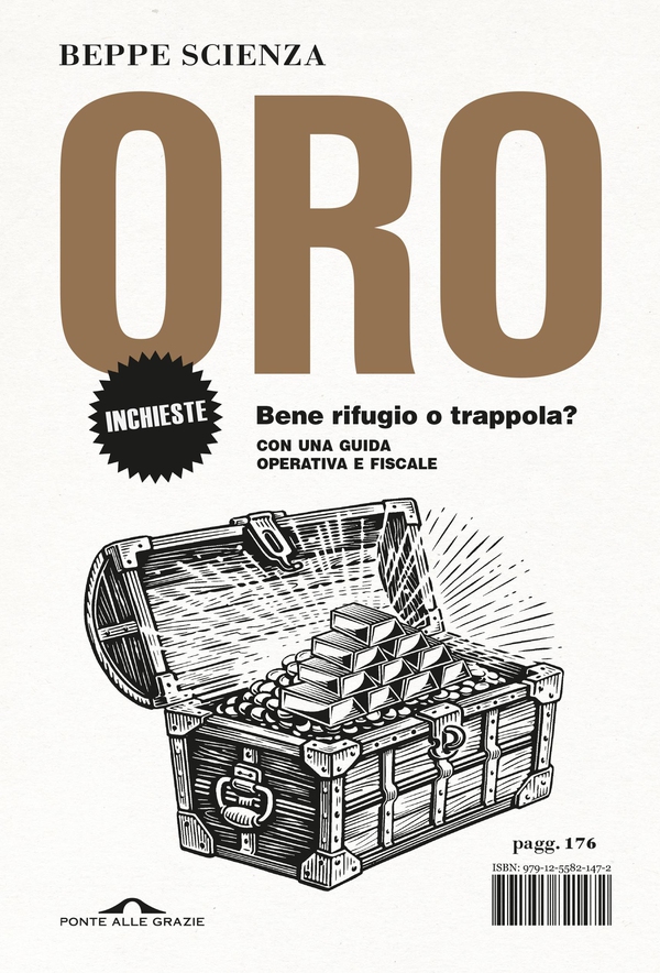 Oro - Librerie.coop