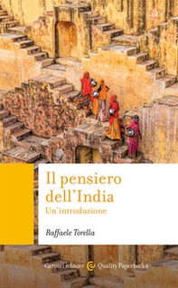 Il pensiero dell'India. Un'introduzione - Librerie.coop