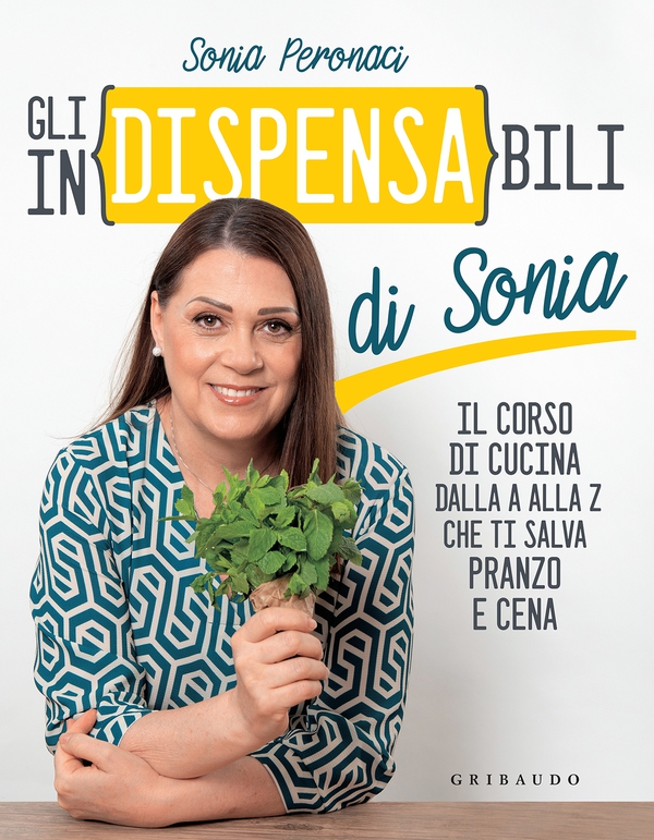 Gli indispensabili di Sonia - Librerie.coop Gli indispensabili di Sonia - Librerie.coop