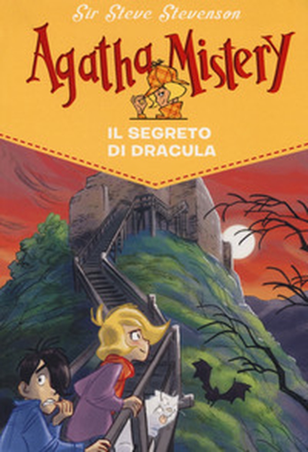 Il segreto di Dracula - Librerie.coop Il segreto di Dracula - Librerie.coop