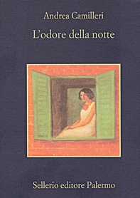 L'odore della notte - Librerie.coop