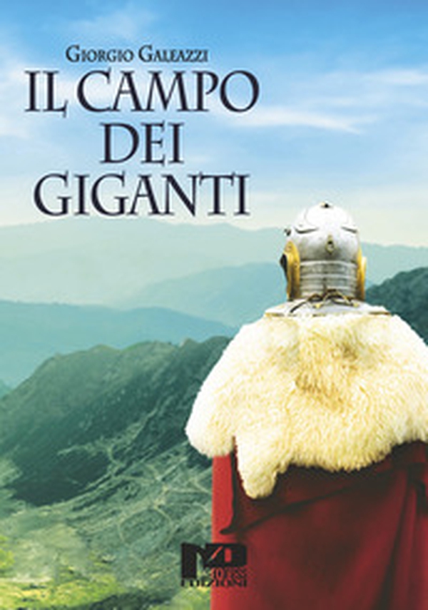 Il campo dei giganti - Librerie.coop Il campo dei giganti - Librerie.coop