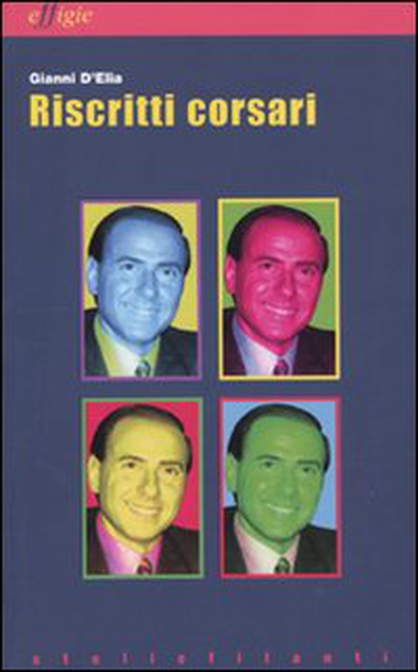 Riscritti corsari - Librerie.coop Riscritti corsari - Librerie.coop
