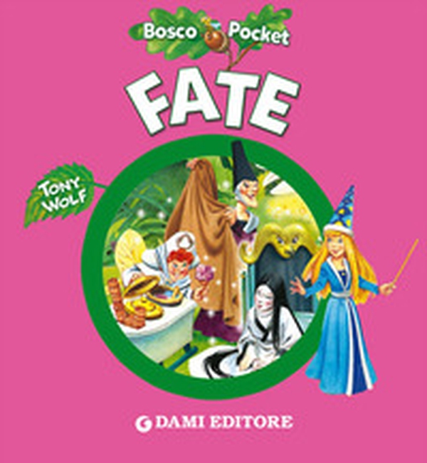 Fate - Librerie.coop Fate - Librerie.coop
