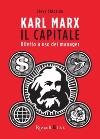 Karl Marx, Il Capitale - Librerie.coop Karl Marx, Il Capitale - Librerie.coop