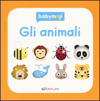 Gli animali. Gli indistruttibili - Librerie.coop