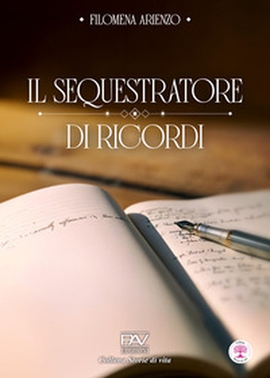 Il sequestratore di ricordi - Librerie.coop