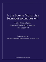 Is the Louvre Mona Lisa Leonardo's Second Version? - Librerie.coop