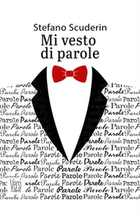 Mi vesto di parole - Librerie.coop