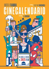 Cinecalendario - Librerie.coop