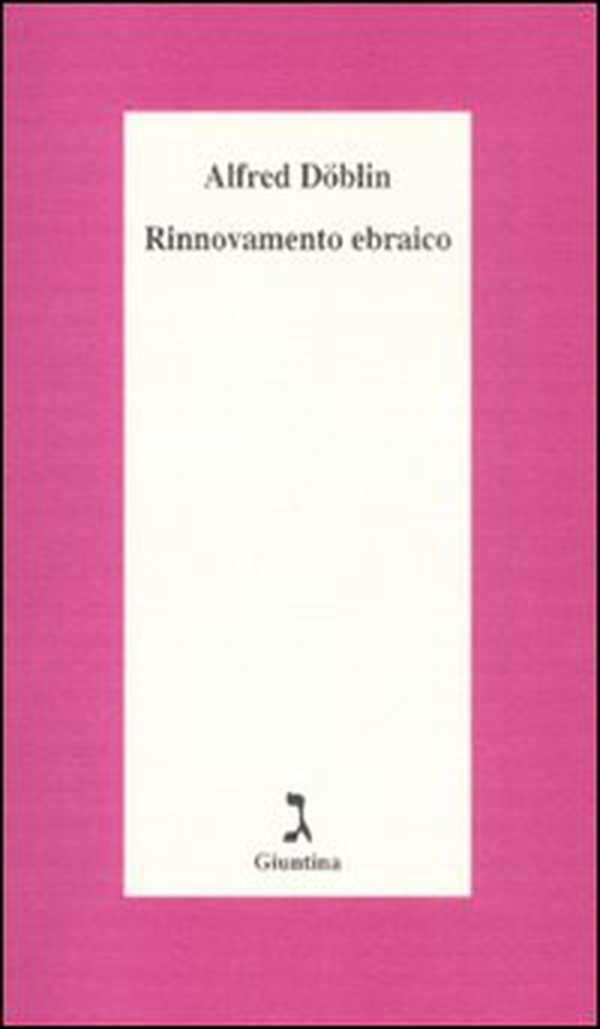 Rinnovamento ebraico - Librerie.coop Rinnovamento ebraico - Librerie.coop