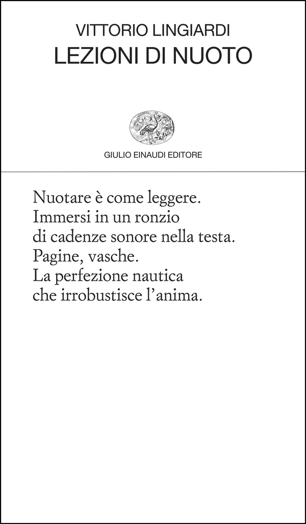 Lezioni di nuoto - Librerie.coop