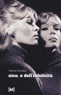 Nico, o dell'infelicità - Librerie.coop