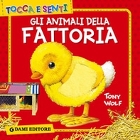 Gli animali della fattoria - Librerie.coop Gli animali della fattoria - Librerie.coop