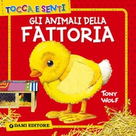 Gli animali della fattoria - Librerie.coop