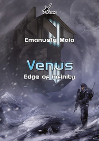 Venus. Edge of infinity. Ediz. italiana - Librerie.coop Venus. Edge of infinity. Ediz. italiana - Librerie.coop