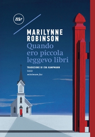 Quando ero piccola leggevo libri - Librerie.coop Quando ero piccola leggevo libri - Librerie.coop