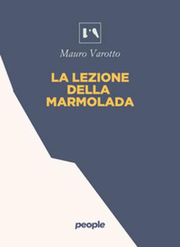 La lezione della Marmolada - Librerie.coop La lezione della Marmolada - Librerie.coop
