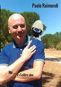 Me e l'altro me - Librerie.coop Me e l'altro me - Librerie.coop